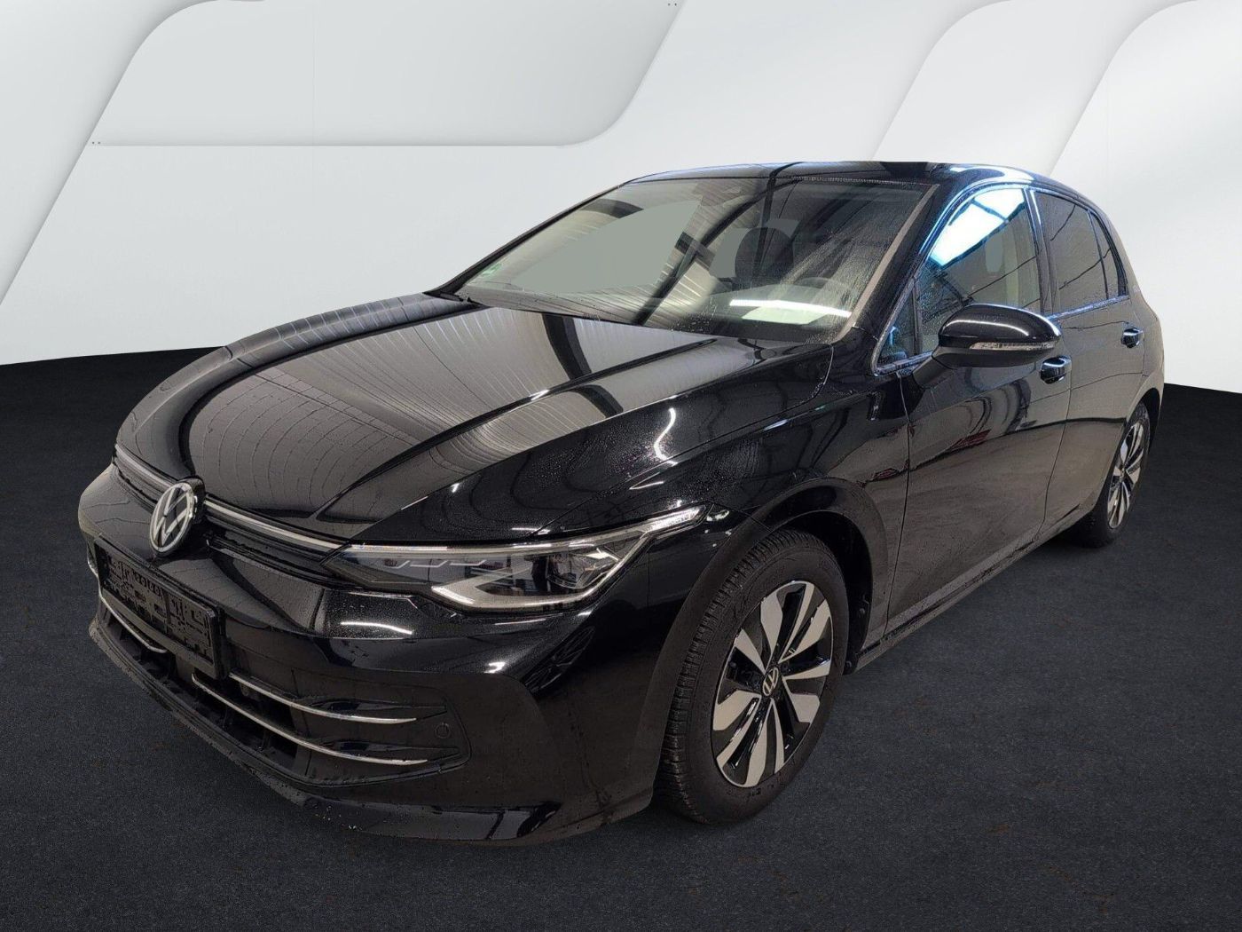 Volkswagen Golf - Bild 2