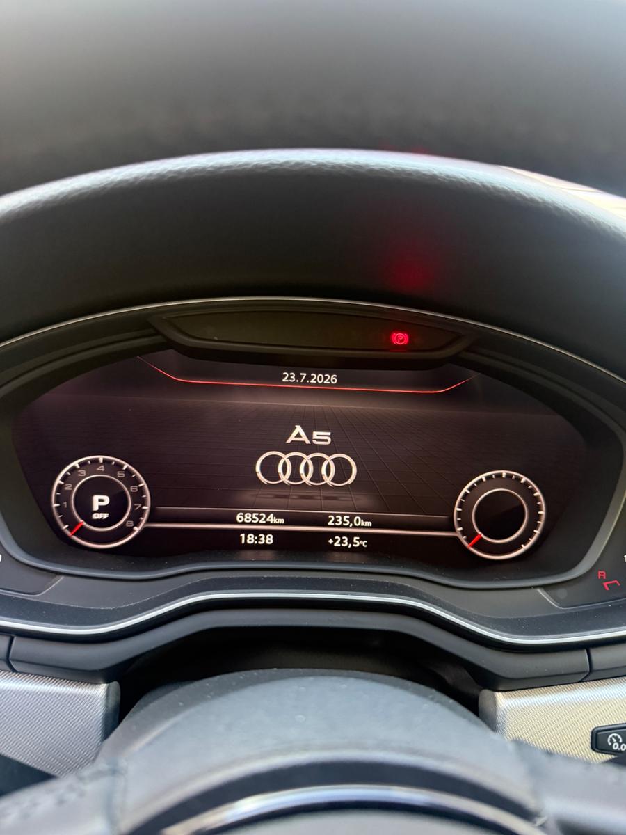 Audi A5 45 TFSI S tronic Sportback