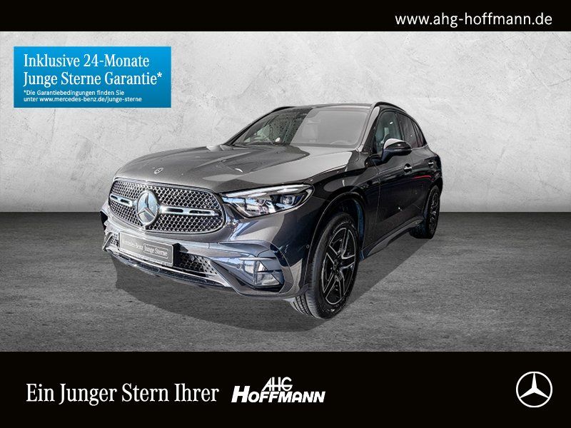 Image of Mercedes-Benz GLC 300