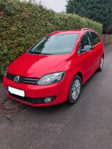 Volkswagen Golf Plus 1.4 TSI DSG Comfortline Comfortline - Volkswagen Golf Plus: Kombi