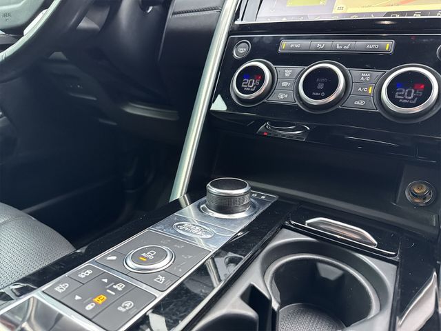 Land Rover Discovery SD6 HSE+ACC+HUD+AHK+Standheizung+DAB