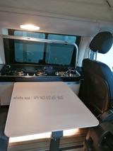 Mercedes-Benz Marco Polo - Wohnmobil oder -wagen Privatanbieter