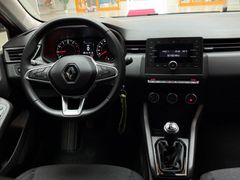 RENAULT Clio V Zen|Sitzheizung|Klima|Bluetooth|Tempomat
