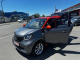 Smart ForFour forfour Basis 52 kW - Smart Gebrauchtwagen in Nürnberg