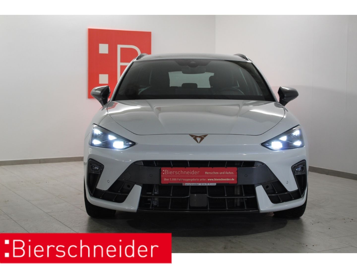Cupra Leon - Bild 3