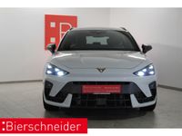 Cupra Leon - Vorschau Bild 3