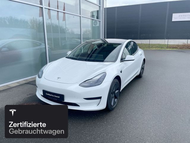 Tesla Model 3 Rear-Wheel Drive