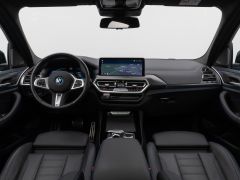 Foto Nummer 40: BMW iX3