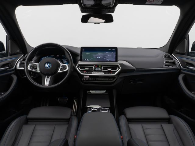 Foto Nummer 40: BMW iX3