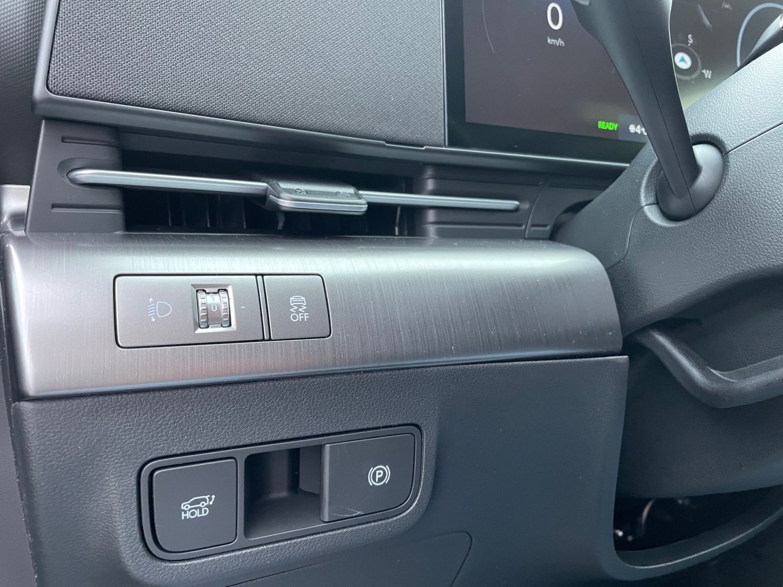 Fahrzeugabbildung Hyundai KONA Trend Elektro 65 kWh Assi Paket el.HK