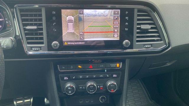 Foto Nummer 18: CUPRA Ateca