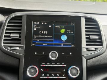Renault Talisman - 9