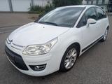 Citroën C4 1.6l VTR Plus - Citroën C4: Vtr Plus