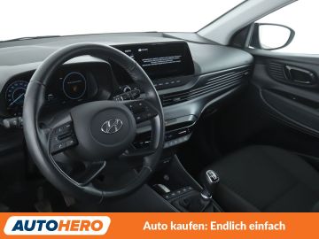 Hyundai i20 - 11