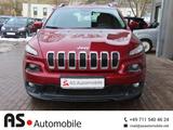 Jeep Cherokee Longitude 4WD 2.0 2.Hd*Navi*Temp*PDC - Jeep Cherokee: Pickup