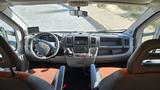 McLouis Lagan 263 Teilintegriert, 140.000 km, - McLouis Wohnmobil oder -wagen