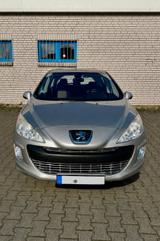 Peugeot 308 1.6 VTi 120 PS Sport Plus Panorama TÜV 10/27 - Peugeot 308: Sport Plus