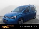 Volkswagen Caddy Life TDI 90 kw DSG Climatronik GRA SiHzg - Volkswagen Caddy: 9k