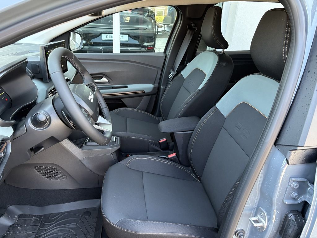 DACIA Jogger - Bild 7