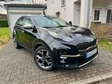 Kia Sportage GT 2.0 CRDi AWD/Aut./Pano/Tech/Led/AHK - Kia Sportage von privat