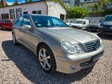 Mercedes-Benz C 200 C -Klasse Lim. C 200 Kompressor*Navi*Klima - Mercedes-Benz C 200 aus 2006