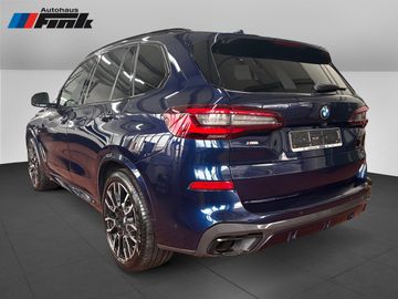 BMW X5 xDrive40d M Sportpaket Head-Up HiFi DAB WLAN