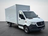 Mercedes-Benz Sprinter Koffer Automatik RFK LBW  Klima - Angebote