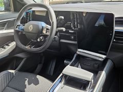 Fahrzeugabbildung Espace VI Esprit Alpine E-Tech Hybrid