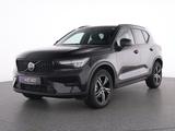 Volvo XC40 B4 Plus Dark+360°+ACC+HK+MEMORY - Volvo XC40 in Dortmund