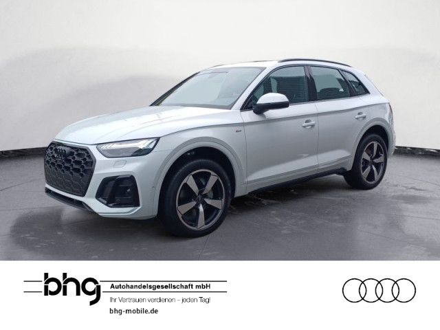 Audi Q5  S line 40 TDI quattro 150(204) kW(PS) S tron