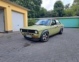 Volkswagen VW Derby 1 mit 1,3 L Polo GT 2F Motor TÜV ... - Volkswagen: Derby