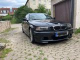 BMW E46 328ci Coupé  M-Paket, AC-Schnitze... - BMW 328: Ci