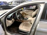 Mercedes-Benz C 220 d Limousine Burmester/Pano/HuD/Keyless - Mercedes-Benz C 220 mit Diesel-Antrieb: Limousine, Automatik