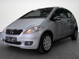 Mercedes-Benz A 170 Sitzhzg TÜV/Stoßdämpfer/Reifen neu - Mercedes-Benz A 170 in Dresden