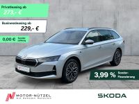 Skoda Octavia - Vorschau Bild 1