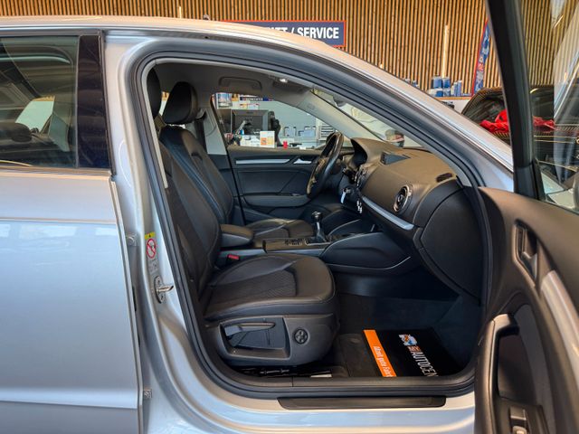MYAUTOCENTER – Gebraucht- und Jahreswagen mit Werkstattservice in Pfaffenhofen Audi A3 *Sportback*TEMPO*AHK*2-ZONEN*TÜV-327*