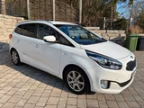 Kia Carens 1.7 CRDi 141PS Dream Team Edition Dre... - gebrauchte Kia Carens aus dem Jahr 2016