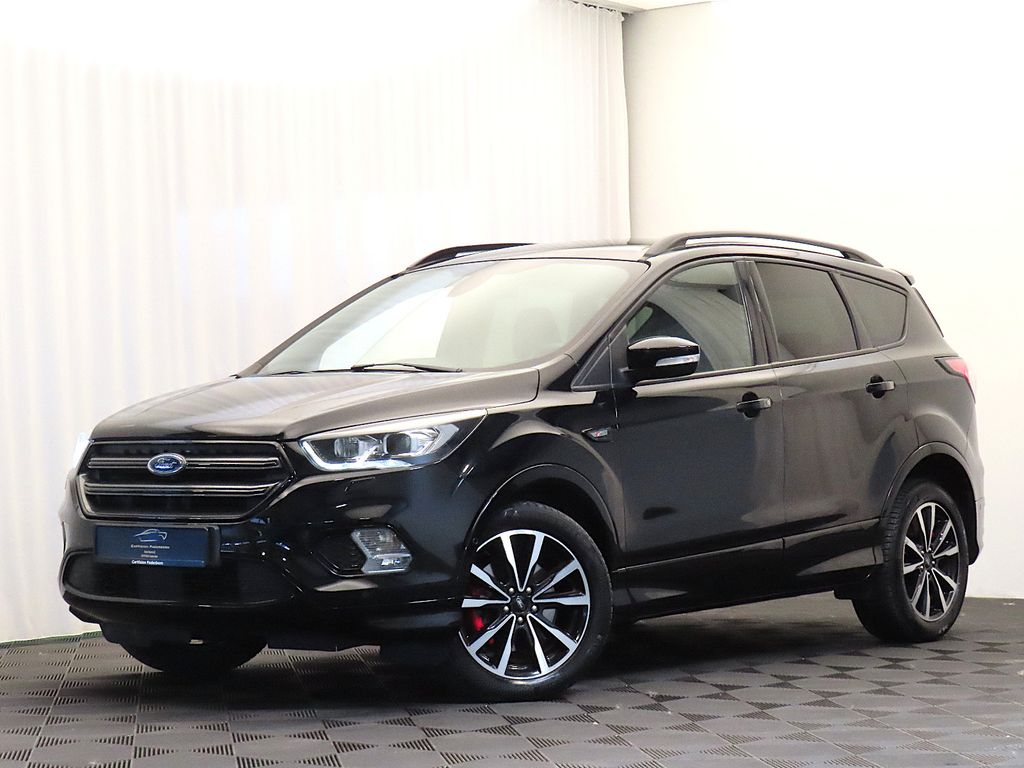Image of Ford Kuga