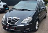 Lancia Fiat Lancia Musa 1.3 MJT ,Bj. 10/2008, 142.000km - Lancia MUSA von privat