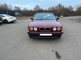 BMW 520i Automatik und Klimanlage  - BMW 520 aus 1995: 520i