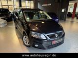 Seat Alhambra Style NAVI PSC 7-SITZER AHK DSG - gebrauchte Seat Alhambra aus dem Jahr 2011