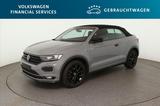 Volkswagen T-Roc Cabriolet R-Line 1.5 TSI DSG AHK*RFK*PDC - Volkswagen T-Roc: Cabrio