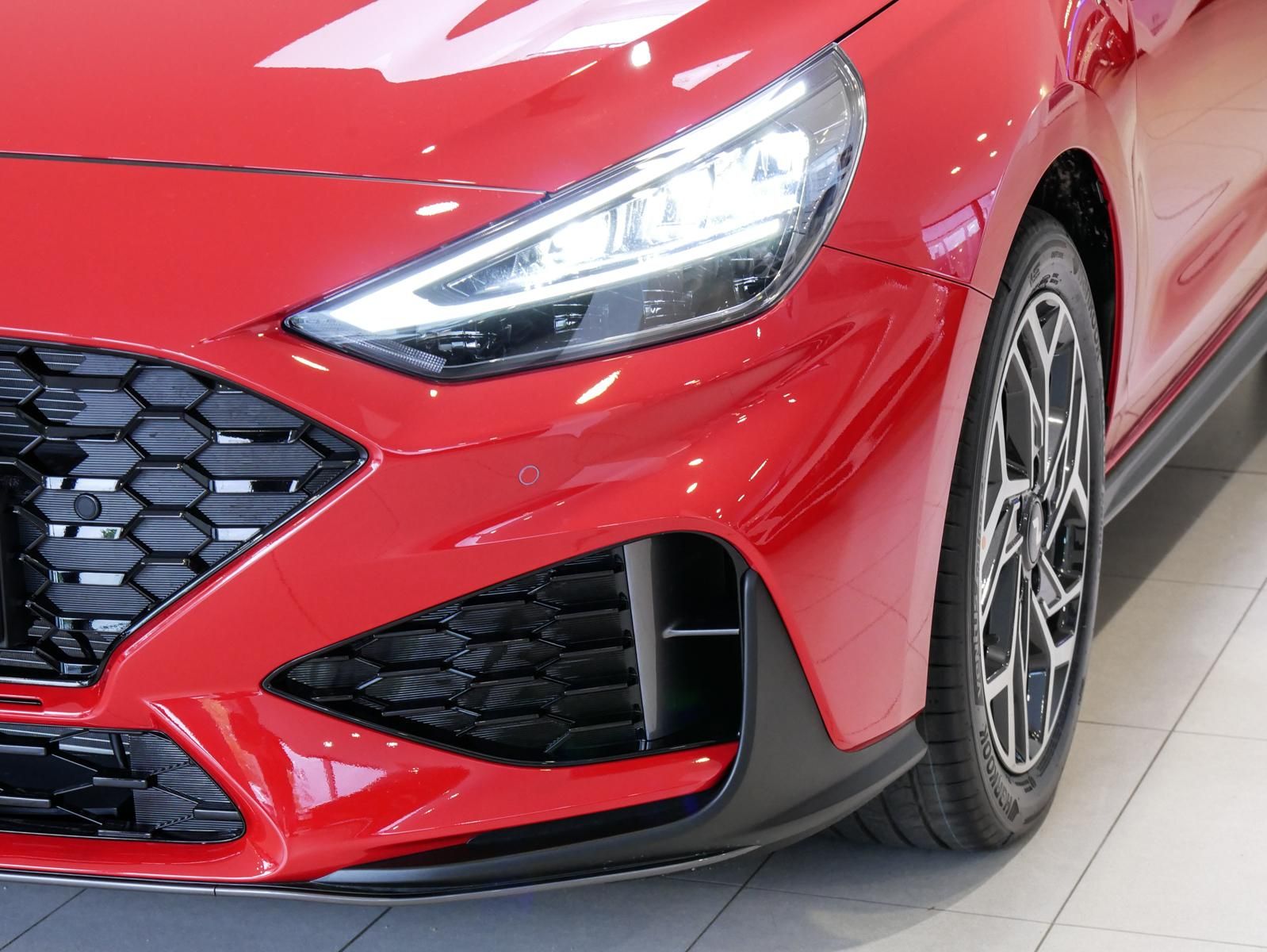 Hyundai i30 – Bild 13