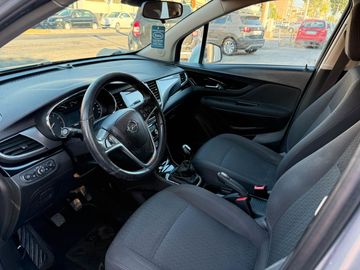 Opel Mokka X - 11