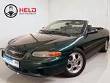 Chrysler Stratus 2.0 *ROSTFREI*LEDER*KLIMA*MEMORY* - Chrysler Stratus aus 1999