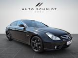 Mercedes-Benz CLS 63 AMG - aus 2006: AMG