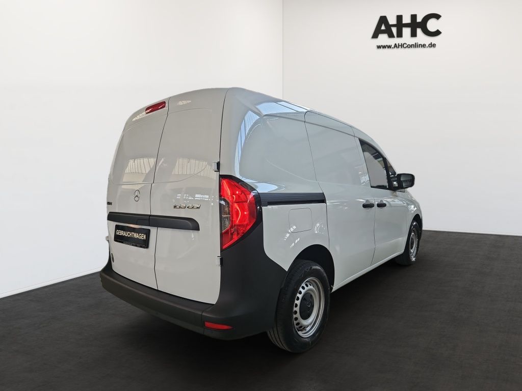 Fahrzeugabbildung Mercedes-Benz Citan 108 CDI Kasten BASE Standard Klima PTS hi.