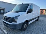 Volkswagen Crafter Kasten 30 mittel L2H1 - Offers matching your search criteria