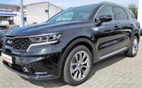Kia Sorento 2.2 CRDi AWD DCT Spirit Premium    AHK/  - Kia Sorento Spirit Premium Gebrauchtwagen