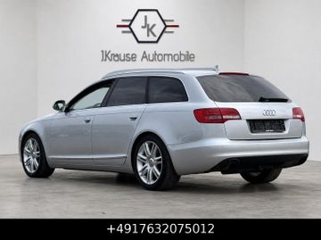 Audi A6 - 12